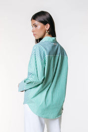 Talia blouse