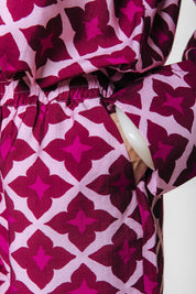 Linny geo short
