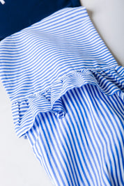 Yaz longsleeve t-shirt