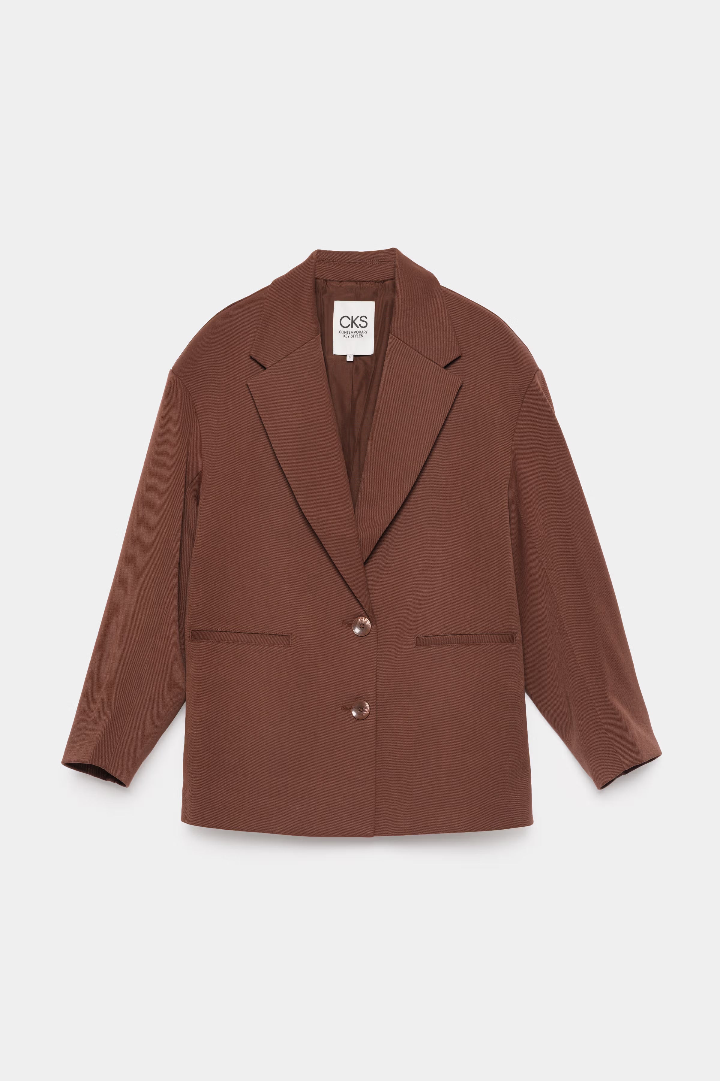 Cocktail blazer