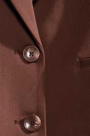Cocktail blazer