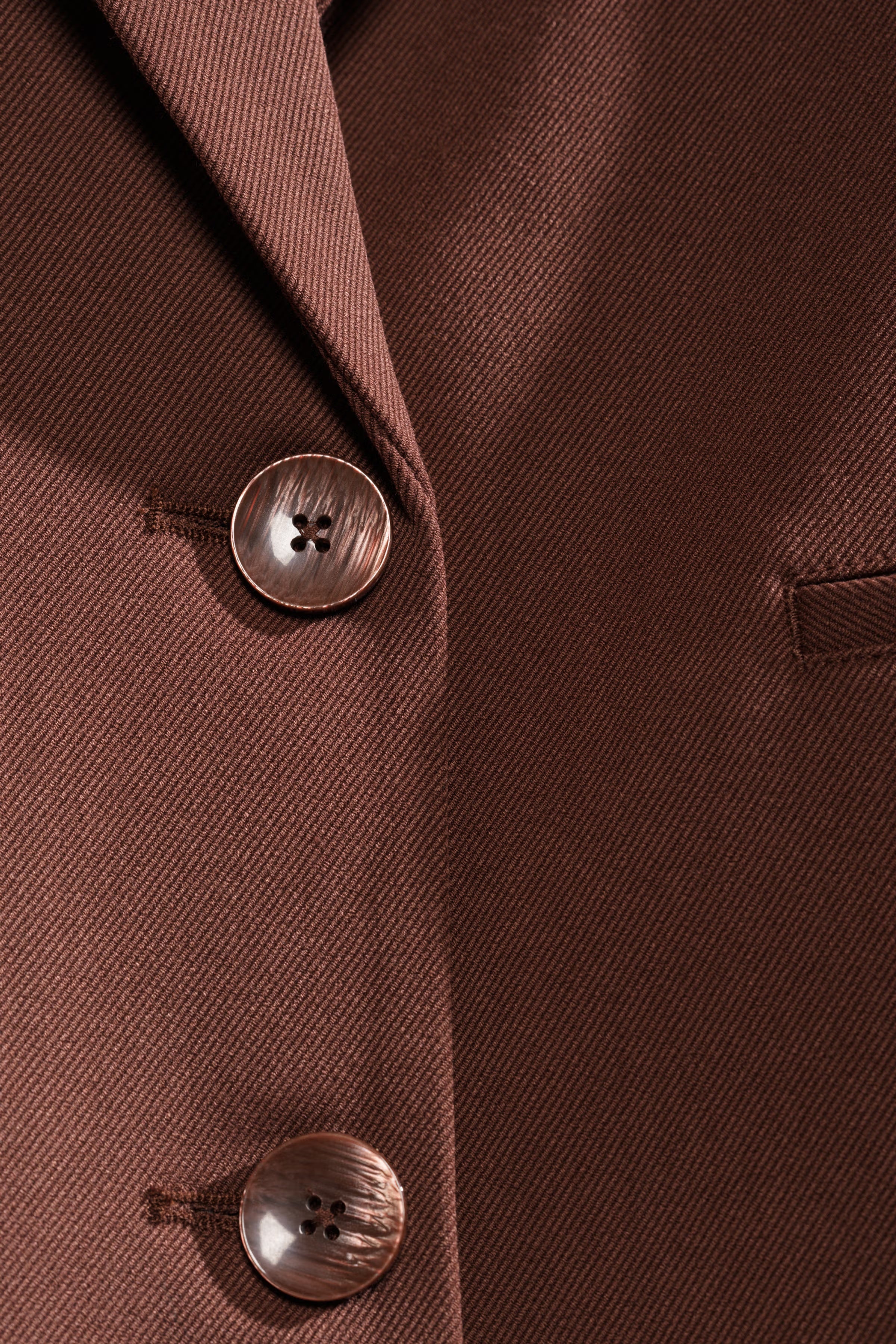 Cocktail blazer