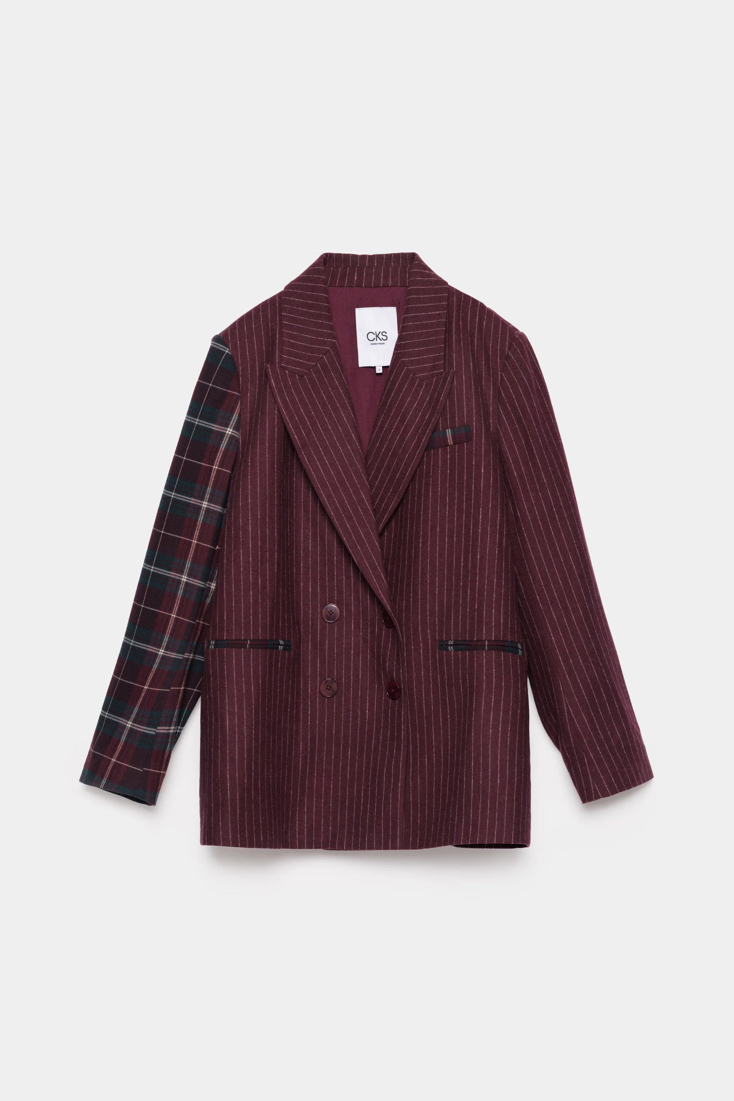Cruise blazer