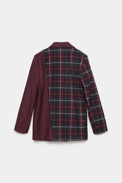 Cruise blazer