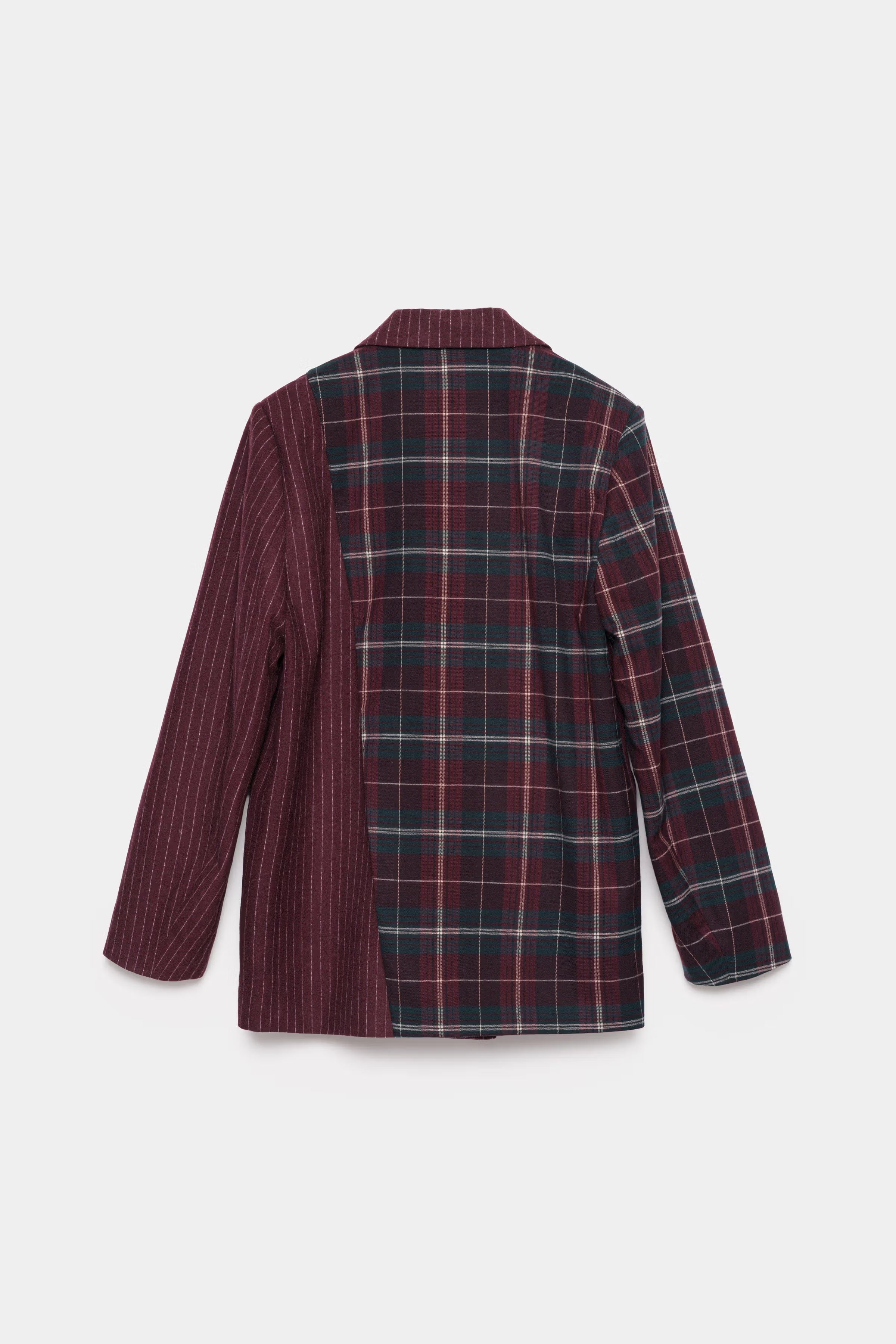 Cruise blazer
