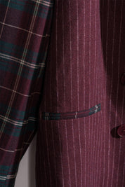 Cruise blazer