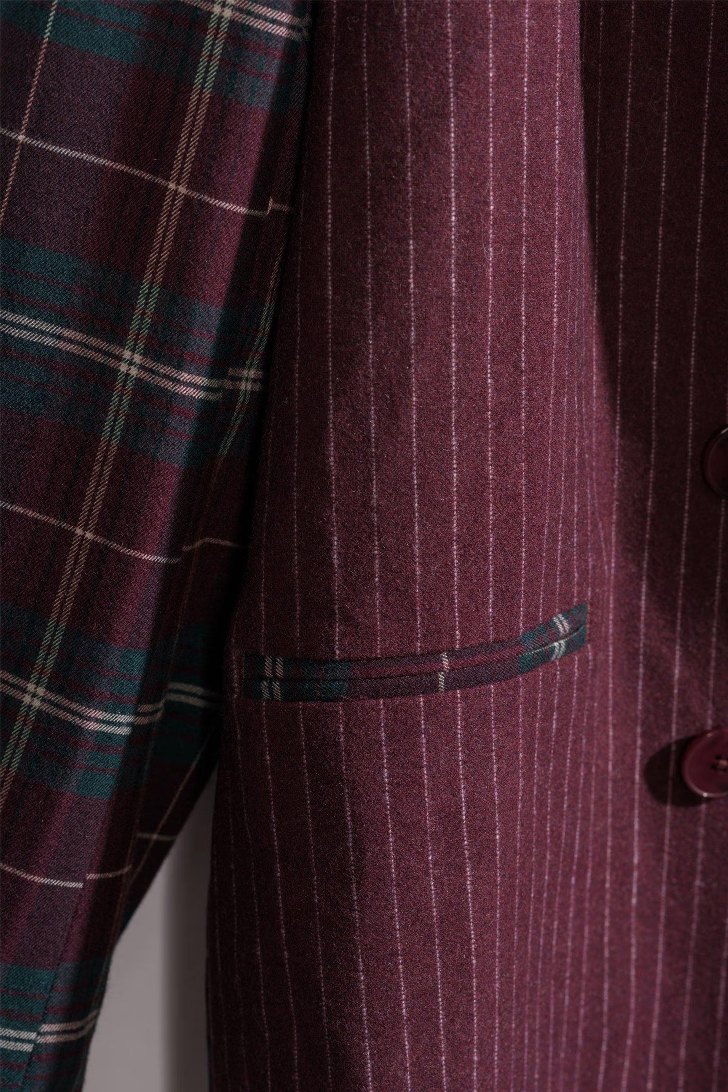 Cruise blazer