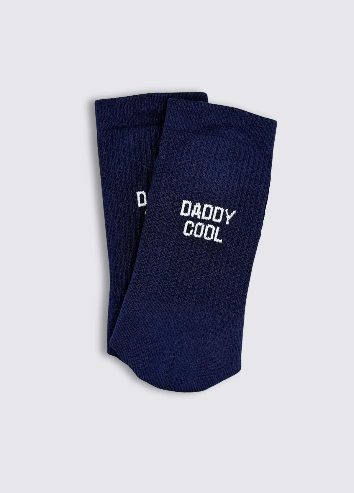 Daddy cool sokken blauw