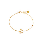 Forever love armbandje