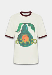 Club avocado t-shirt