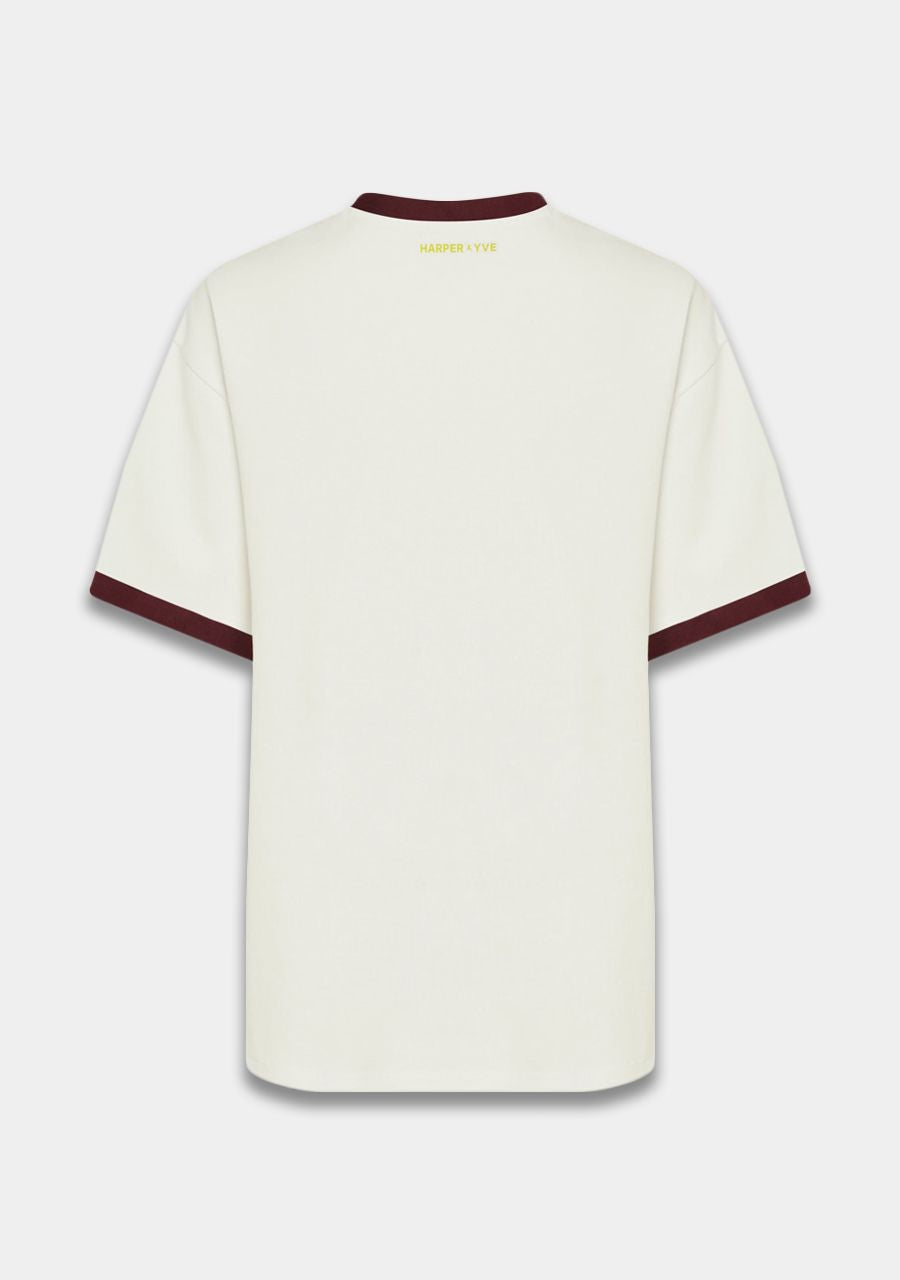 Club avocado t-shirt