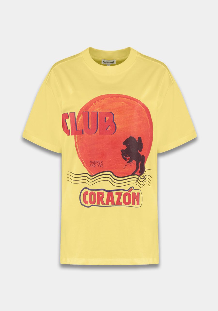 Corazon t-shirt