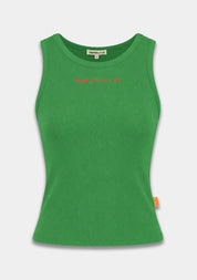Yenn top groen
