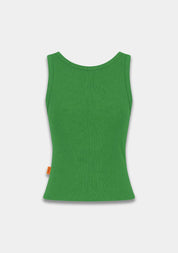 Yenn top groen