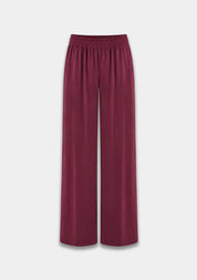 Meike broek framboos