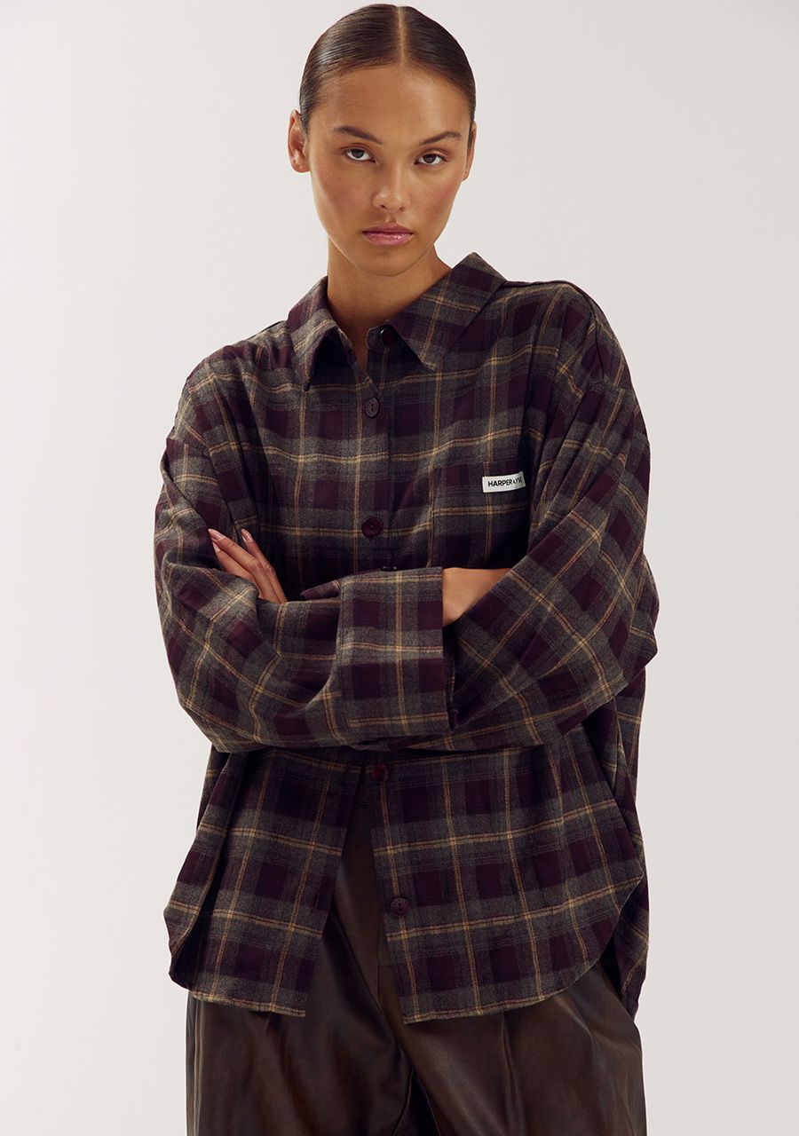 Jella blouse