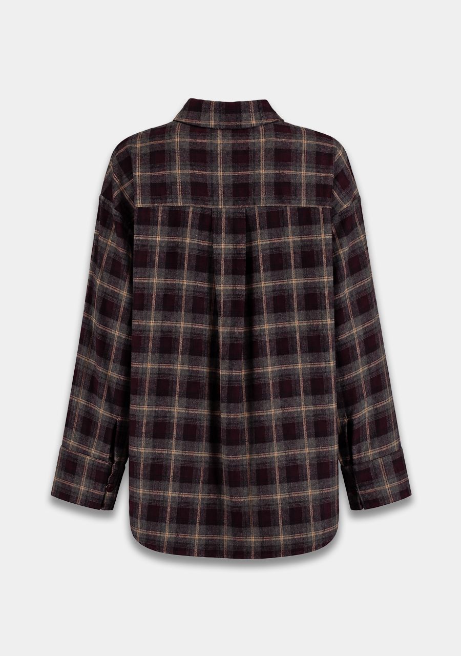 Jella blouse