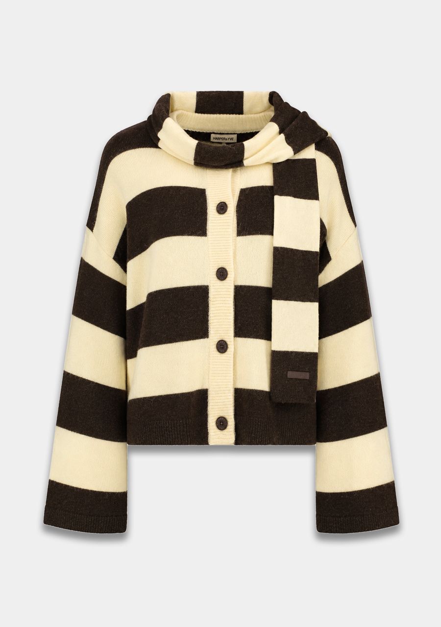 Indy gilet