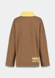 Pollie polo pull
