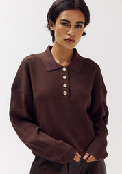 Bobby polo pull