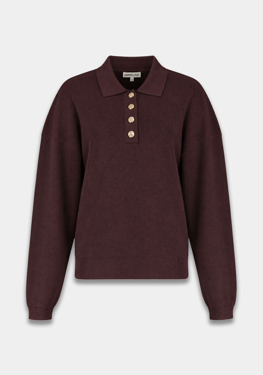 Bobby polo pull