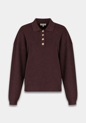Bobby polo pull