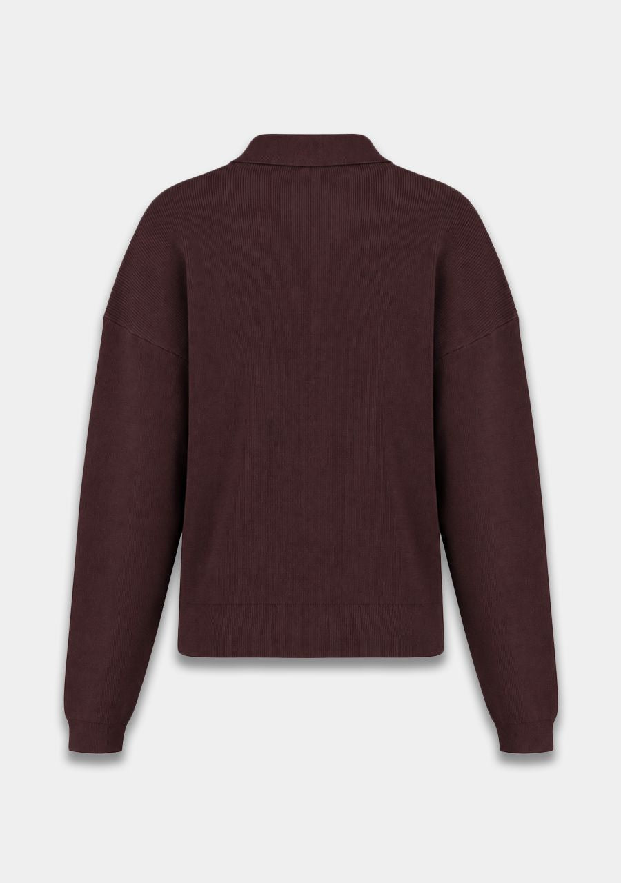 Bobby polo pull
