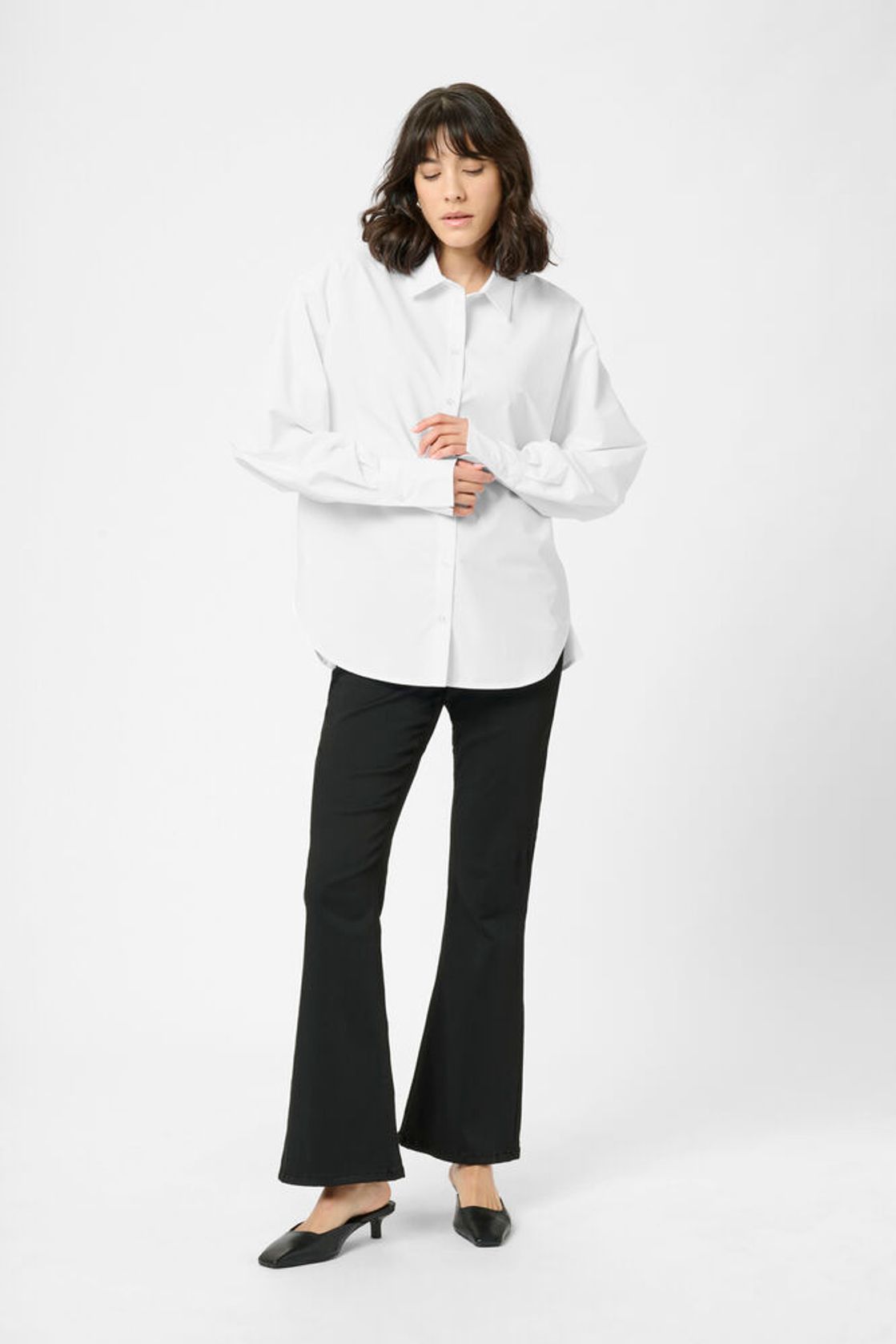 KAane blouse