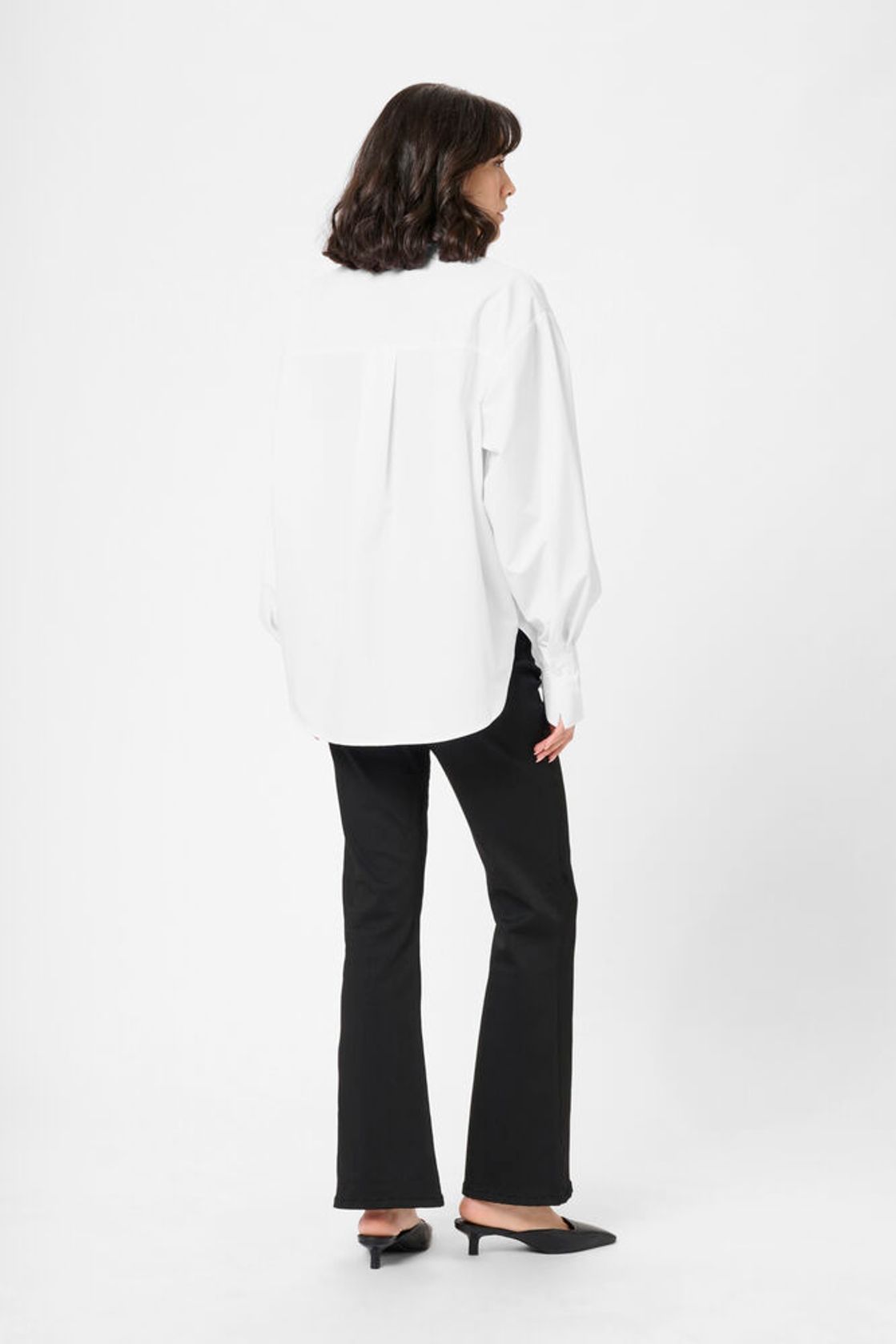 KAane blouse