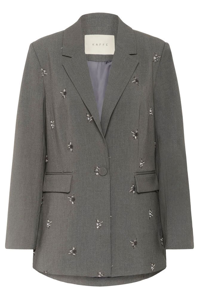 KAollie blazer