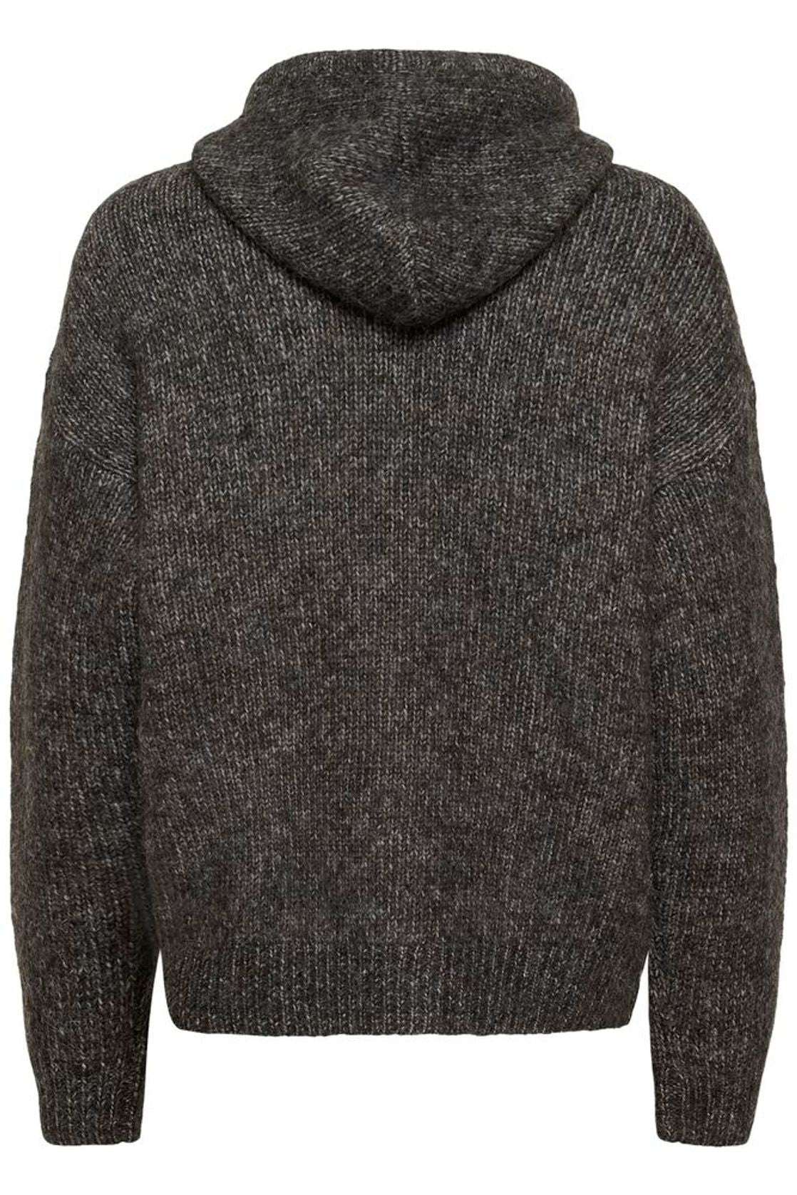 Kaume pull