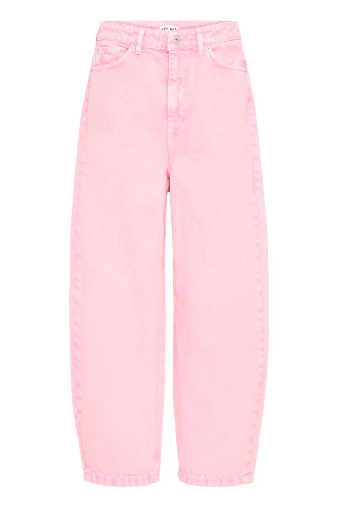 Havena barrel jeans