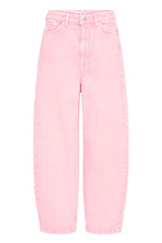 Havena barrel jeans