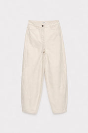 Trooper barrel jeans