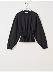 Roberta Shirt - Black